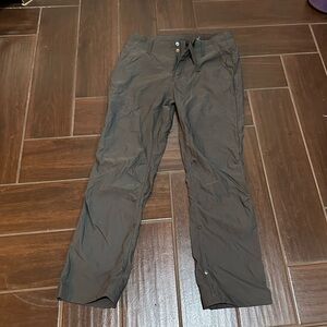 Prana Pants womens  sz 10